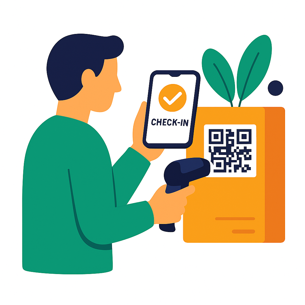 Content illustration