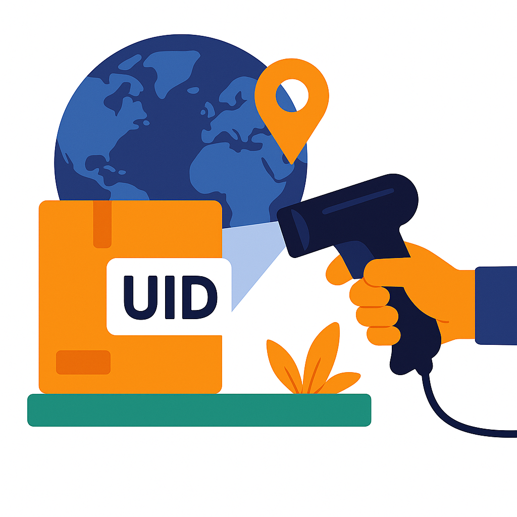 Smart Traceability